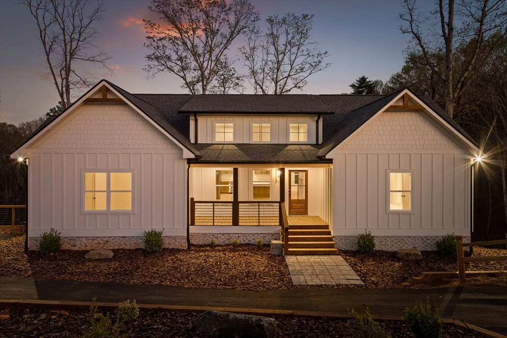 222 Mystic Drive, Ellijay GA 30540 - Photo
