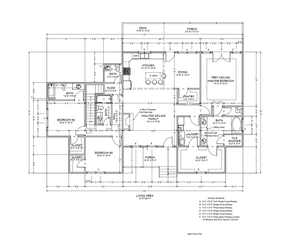 222 Mystic Drive, Ellijay GA 30540 - Photo