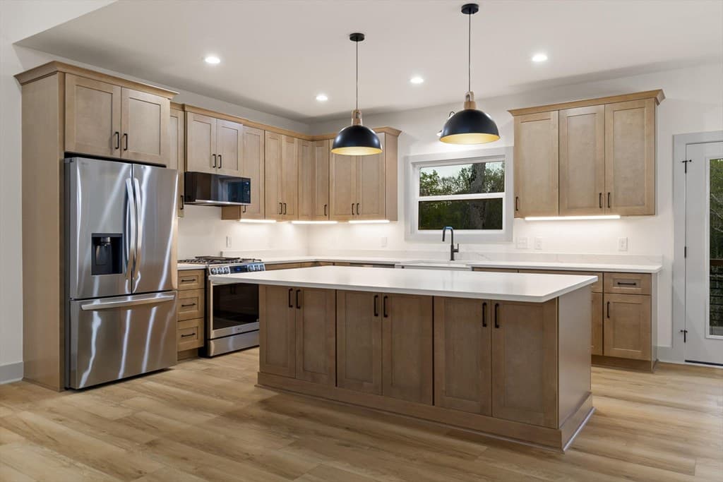 222 Mystic Drive, Ellijay GA 30540 - Photo