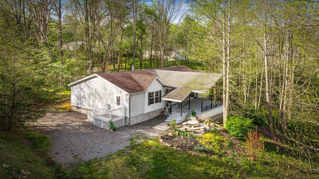 108 Forge Mill Estates Drive, Morganton GA 30560 - Photo