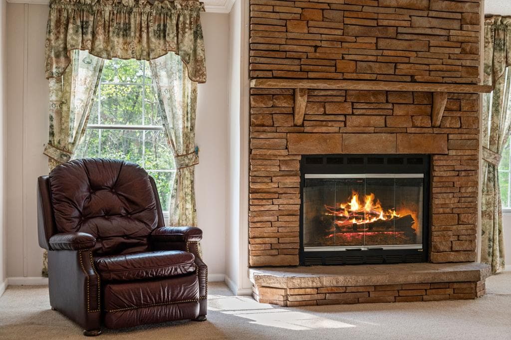 108 Forge Mill Estates Drive, Morganton GA 30560 - Photo