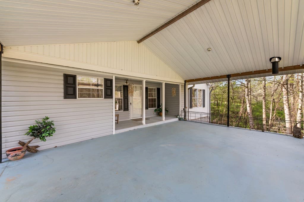 108 Forge Mill Estates Drive, Morganton GA 30560 - Photo