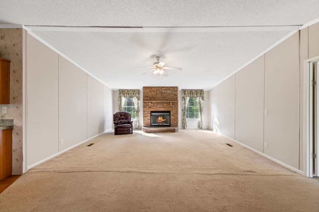 108 Forge Mill Estates Drive, Morganton GA 30560 - Photo