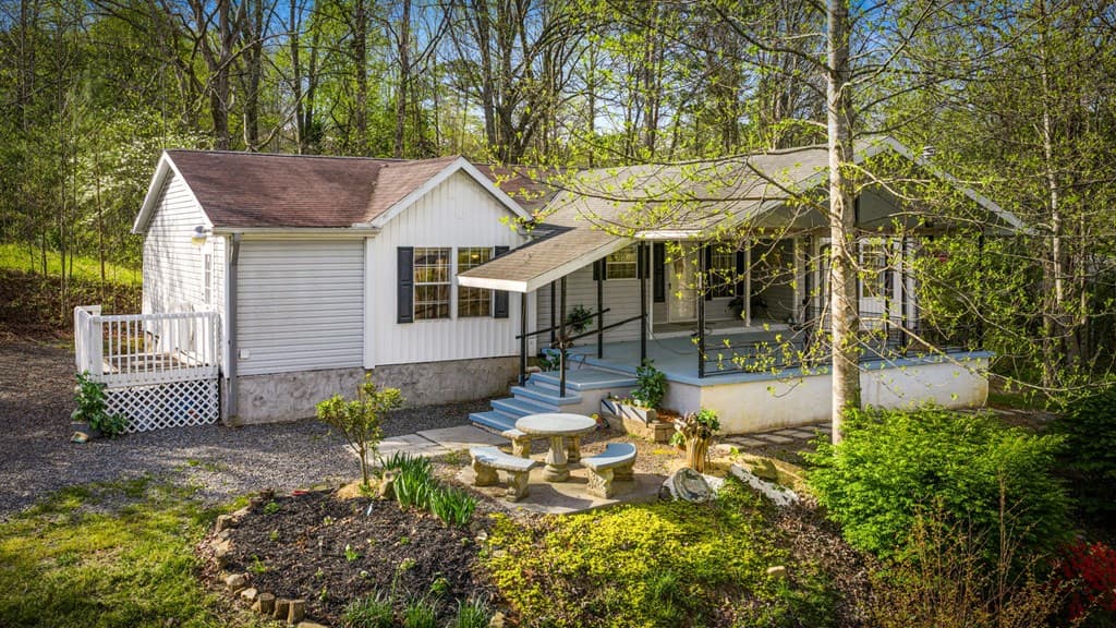 108 Forge Mill Estates Drive, Morganton GA 30560 - Photo