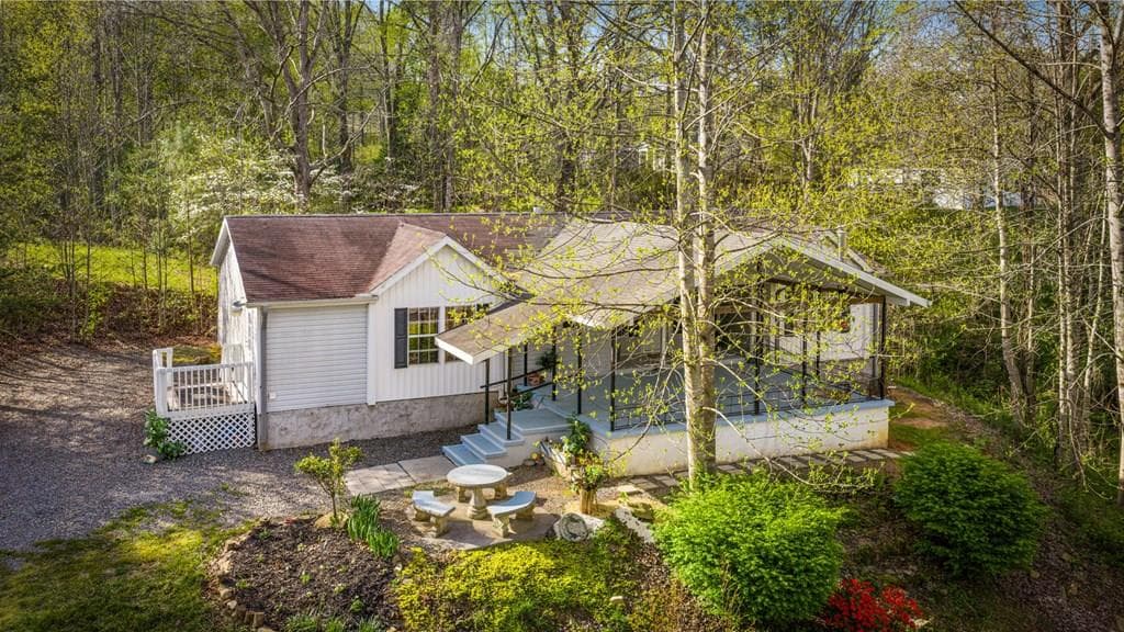 108 Forge Mill Estates Drive, Morganton GA 30560 - Primary photo
