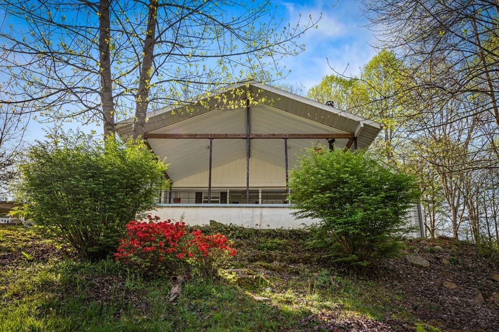 108 Forge Mill Estates Drive, Morganton GA 30560 - Photo