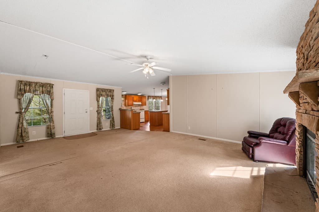 108 Forge Mill Estates Drive, Morganton GA 30560 - Photo