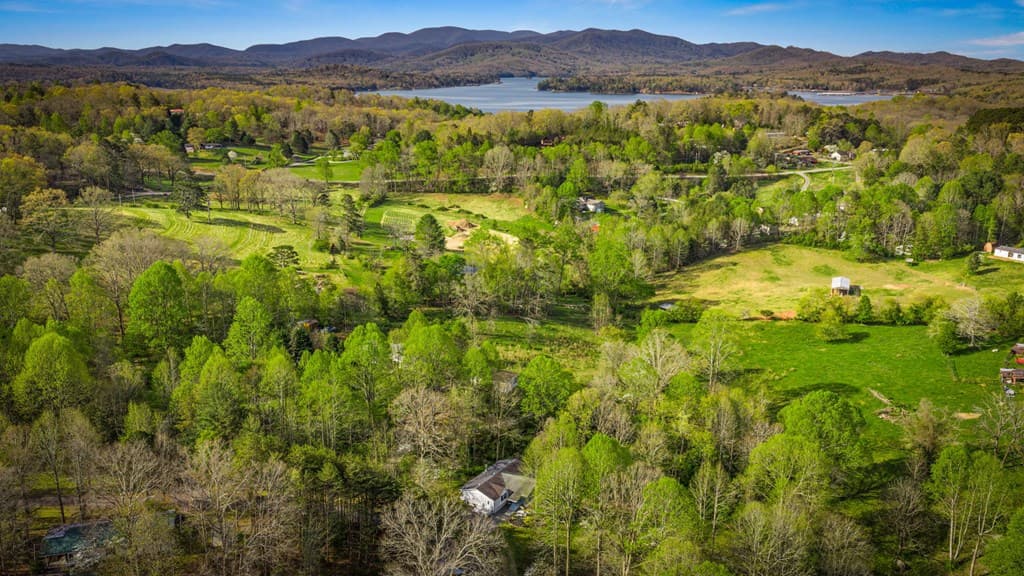 108 Forge Mill Estates Drive, Morganton GA 30560 - Photo