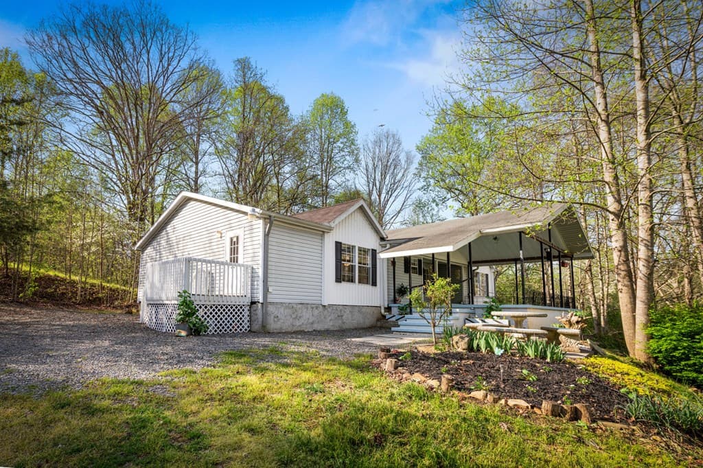 108 Forge Mill Estates Drive, Morganton GA 30560 - Photo