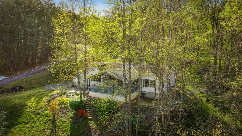 108 Forge Mill Estates Drive, Morganton GA 30560 - Photo
