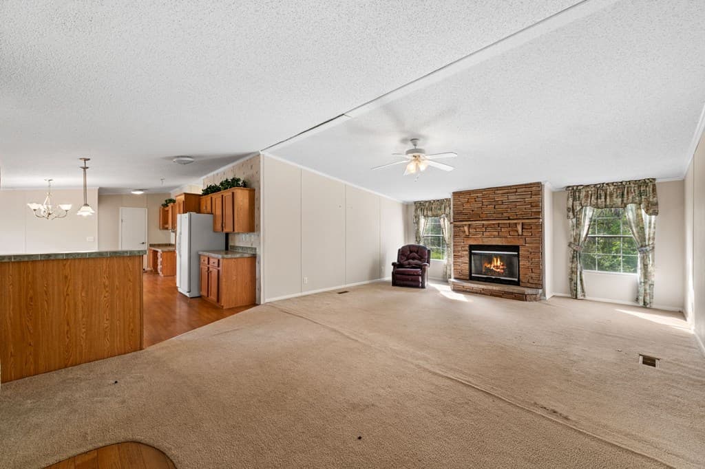 108 Forge Mill Estates Drive, Morganton GA 30560 - Photo