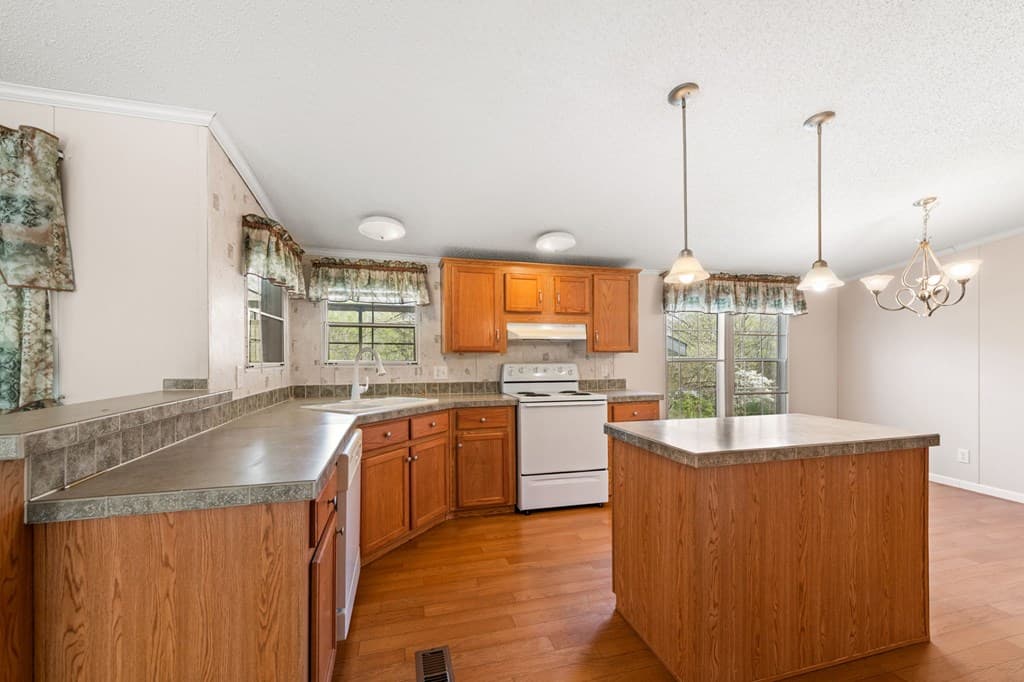 108 Forge Mill Estates Drive, Morganton GA 30560 - Photo