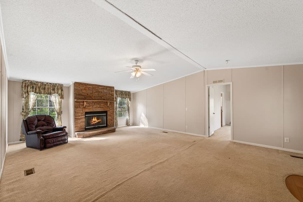 108 Forge Mill Estates Drive, Morganton GA 30560 - Photo