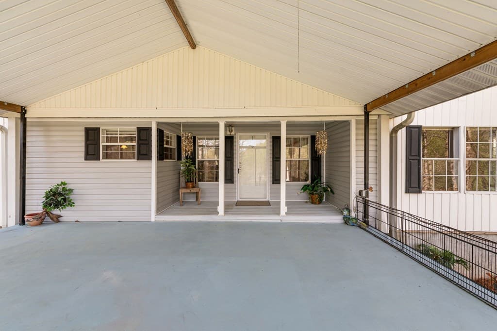 108 Forge Mill Estates Drive, Morganton GA 30560 - Photo