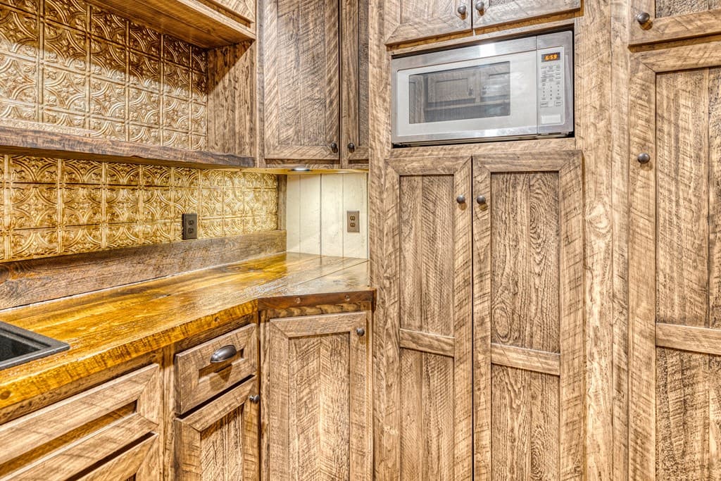 280 Pointe Of View, Blue Ridge GA 30513 - Photo