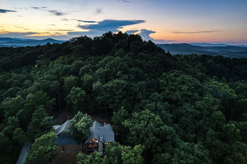280 Pointe Of View, Blue Ridge GA 30513 - Photo