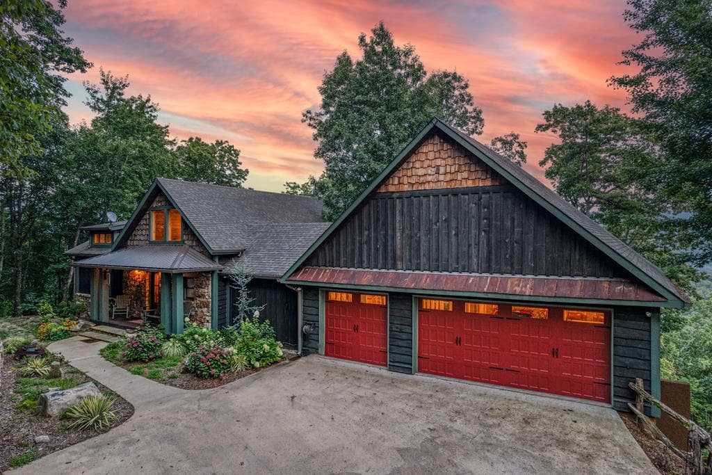280 Pointe Of View, Blue Ridge GA 30513 - Photo