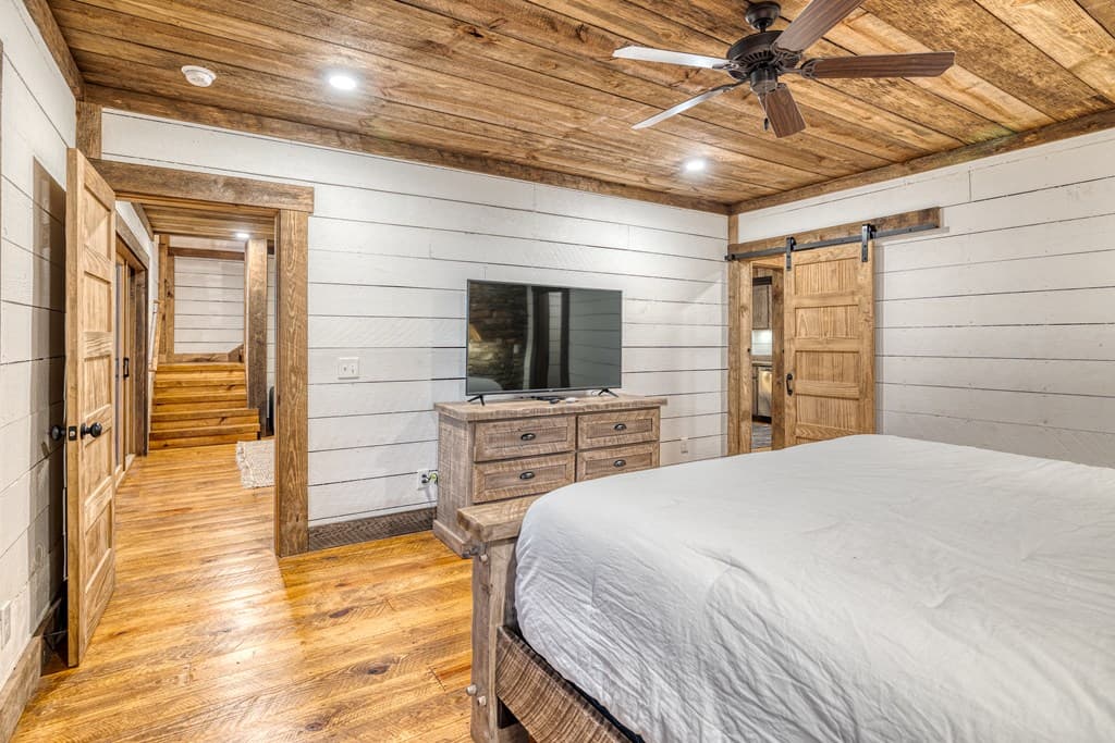 280 Pointe Of View, Blue Ridge GA 30513 - Photo