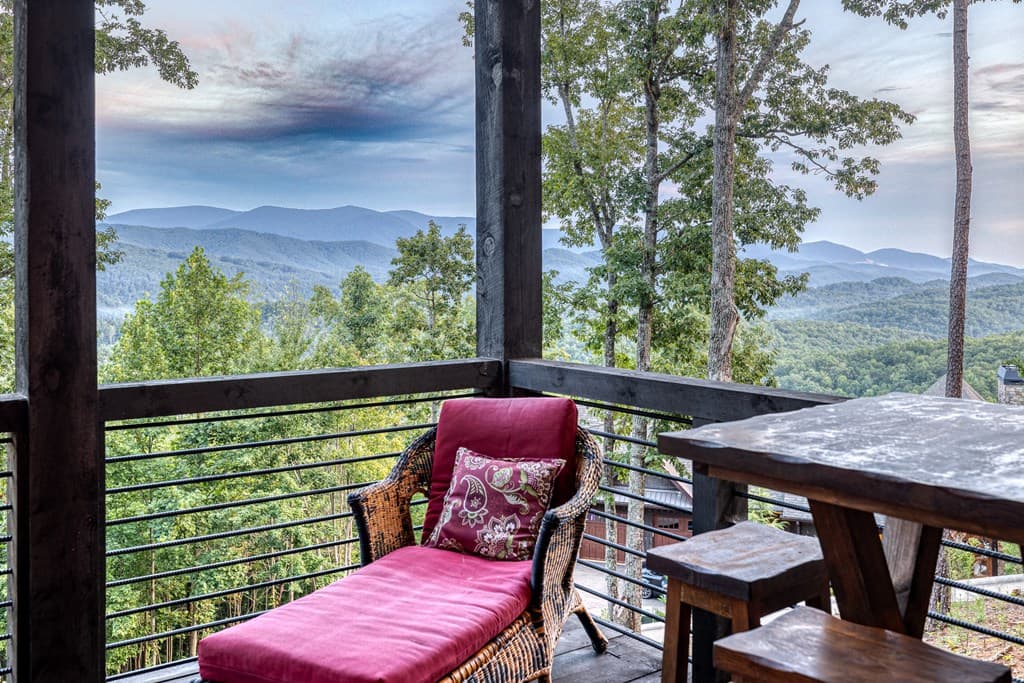 280 Pointe Of View, Blue Ridge GA 30513 - Photo