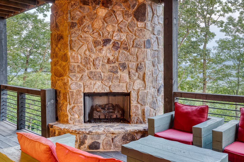 280 Pointe Of View, Blue Ridge GA 30513 - Photo