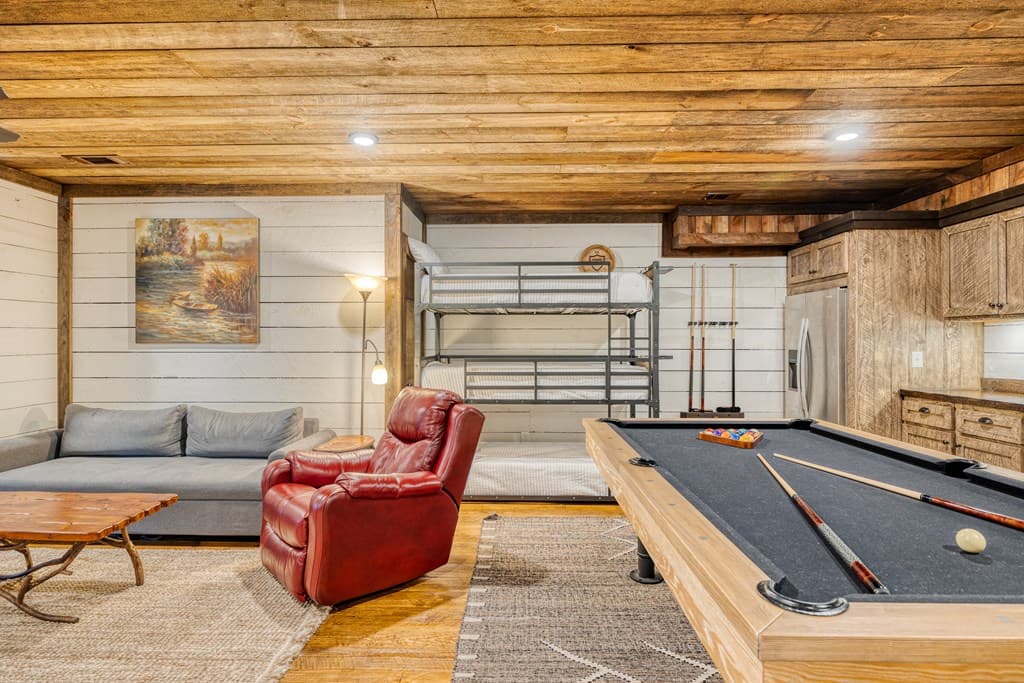 280 Pointe Of View, Blue Ridge GA 30513 - Photo