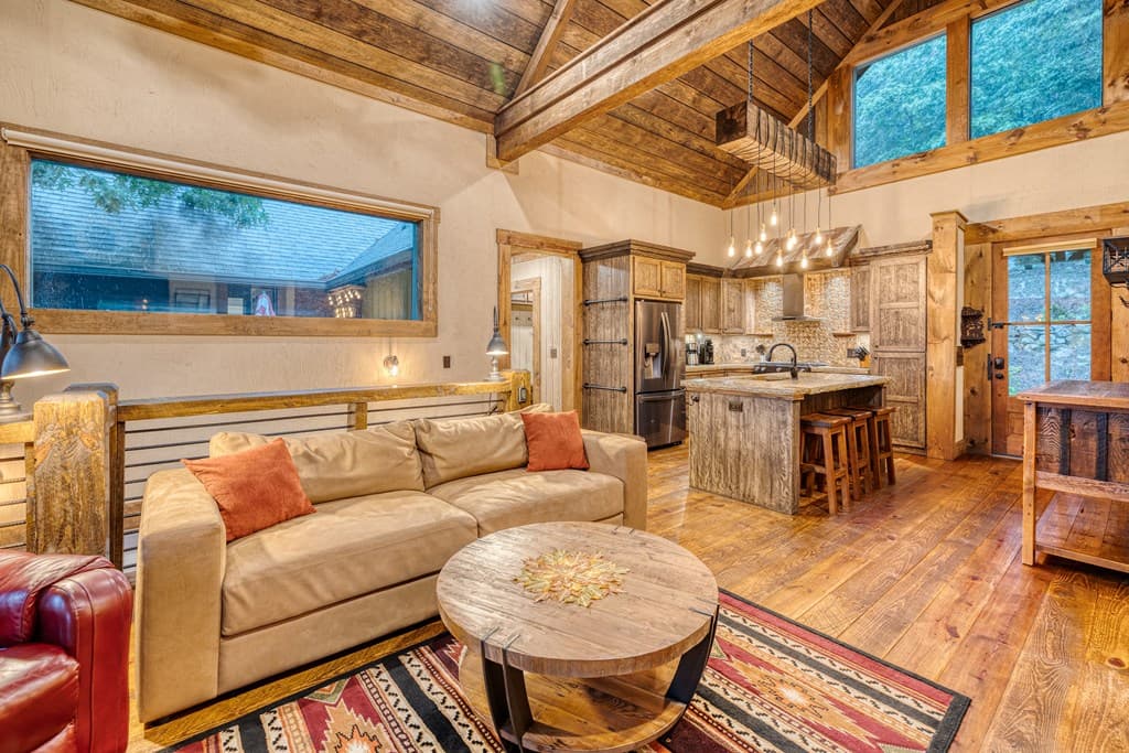 280 Pointe Of View, Blue Ridge GA 30513 - Photo