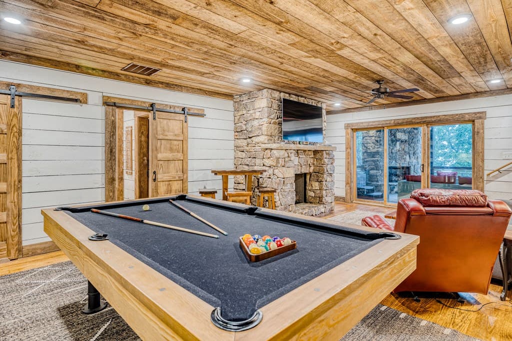 280 Pointe Of View, Blue Ridge GA 30513 - Photo