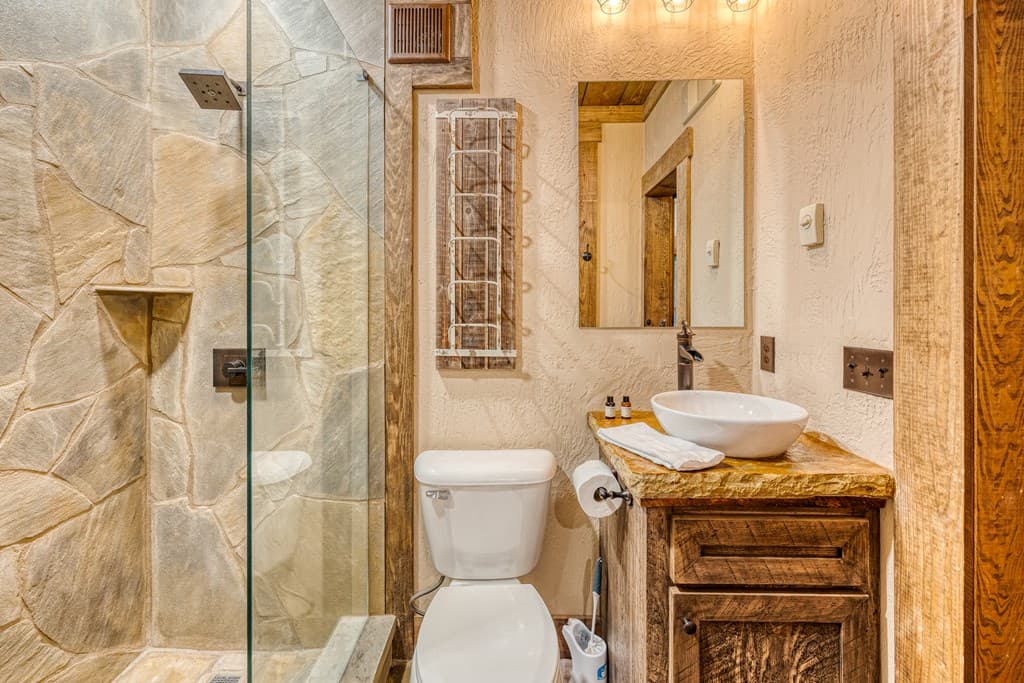 280 Pointe Of View, Blue Ridge GA 30513 - Photo