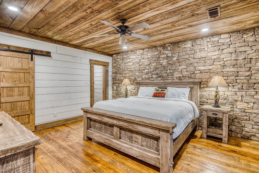 280 Pointe Of View, Blue Ridge GA 30513 - Photo