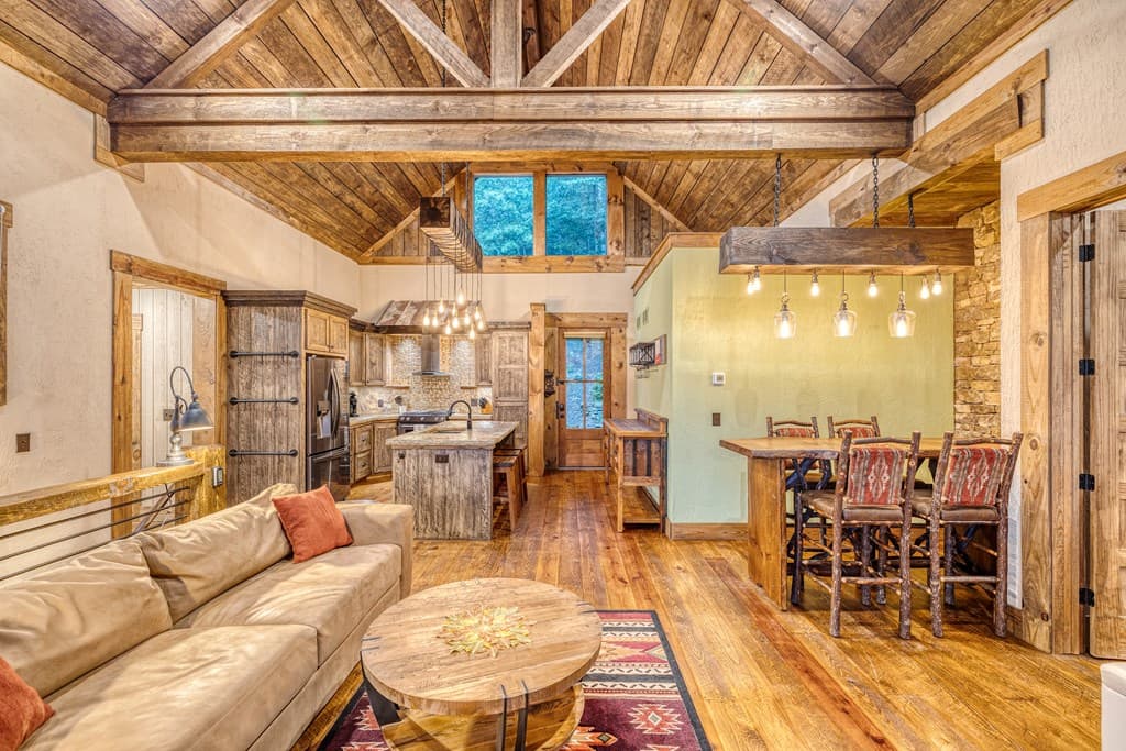 280 Pointe Of View, Blue Ridge GA 30513 - Photo
