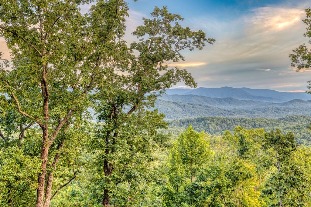 280 Pointe Of View, Blue Ridge GA 30513 - Photo