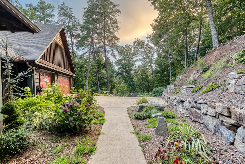 280 Pointe Of View, Blue Ridge GA 30513 - Photo