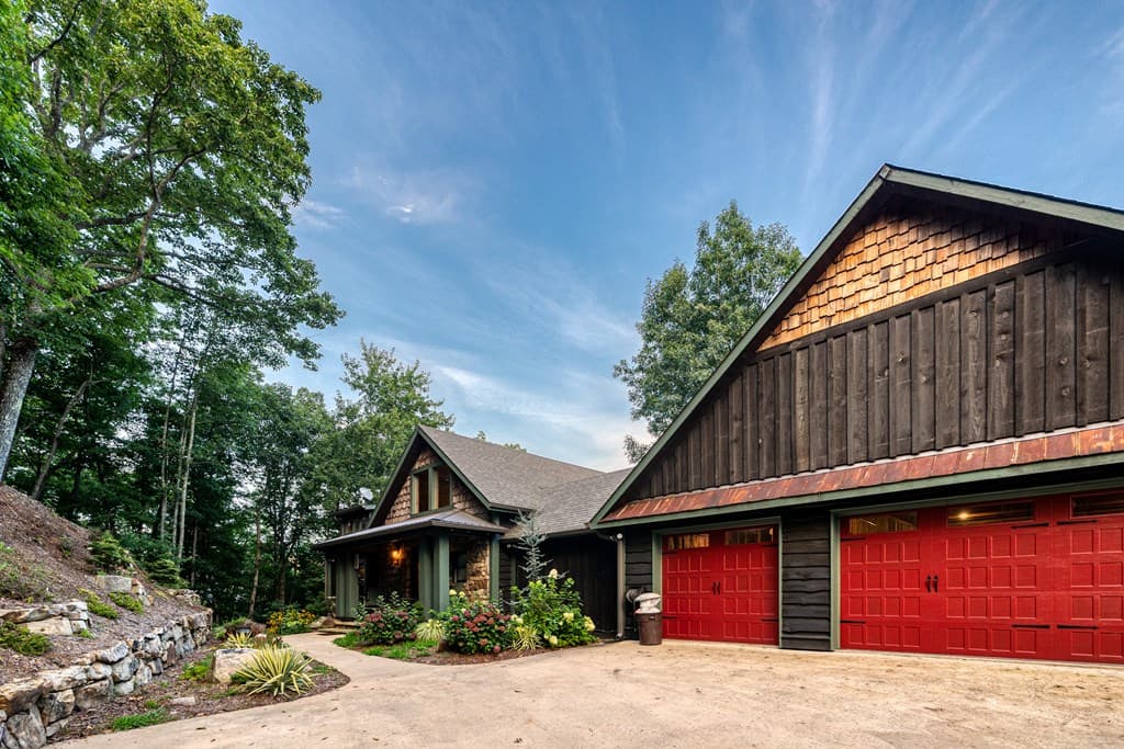 280 Pointe Of View, Blue Ridge GA 30513 - Photo