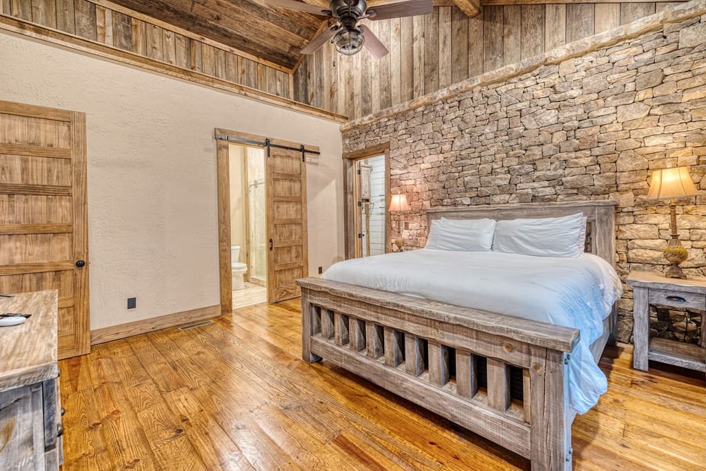 280 Pointe Of View, Blue Ridge GA 30513 - Photo