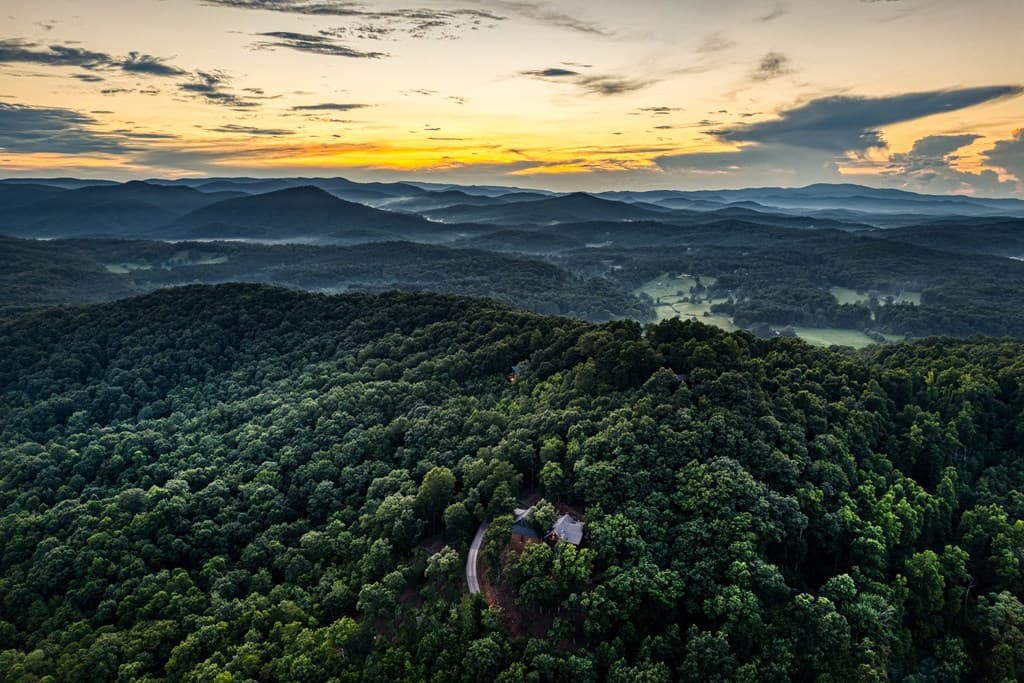 280 Pointe Of View, Blue Ridge GA 30513 - Photo