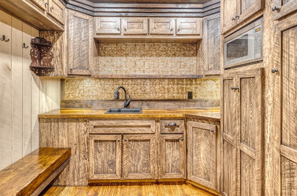 280 Pointe Of View, Blue Ridge GA 30513 - Photo