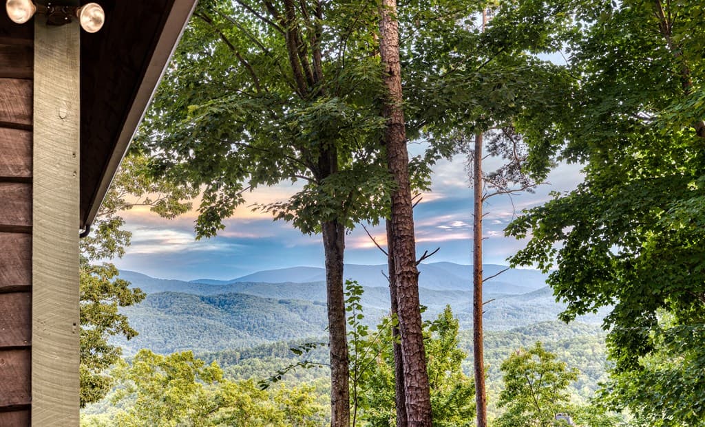 280 Pointe Of View, Blue Ridge GA 30513 - Photo