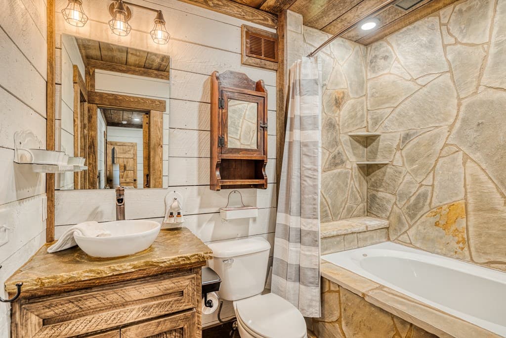 280 Pointe Of View, Blue Ridge GA 30513 - Photo