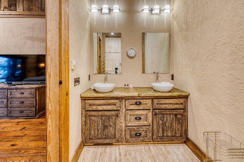 280 Pointe Of View, Blue Ridge GA 30513 - Photo