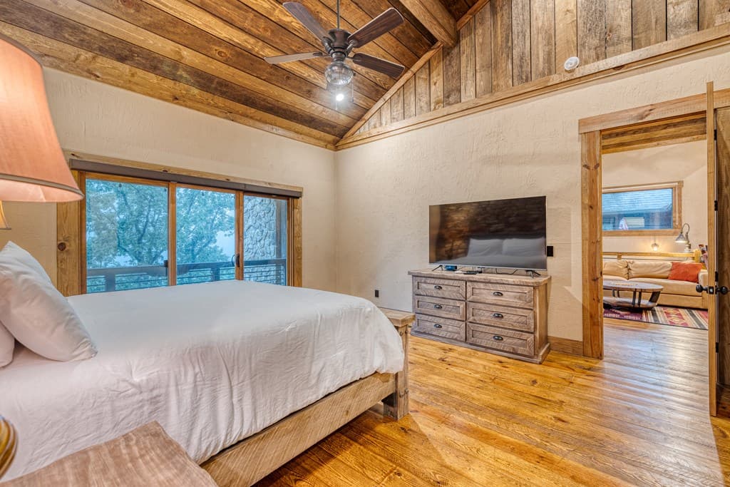 280 Pointe Of View, Blue Ridge GA 30513 - Photo