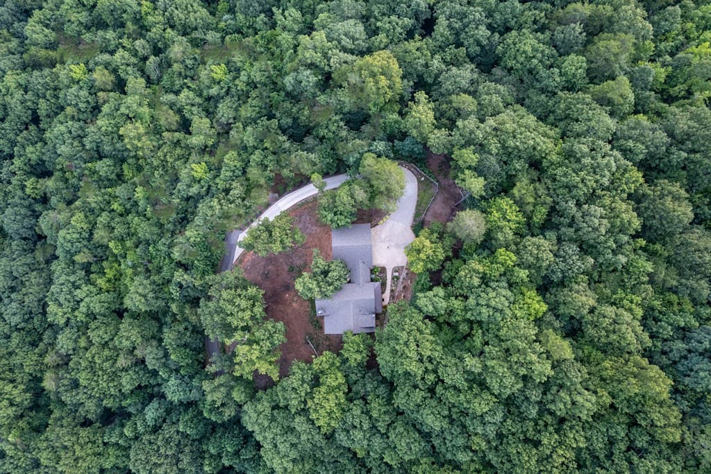 280 Pointe Of View, Blue Ridge GA 30513 - Photo
