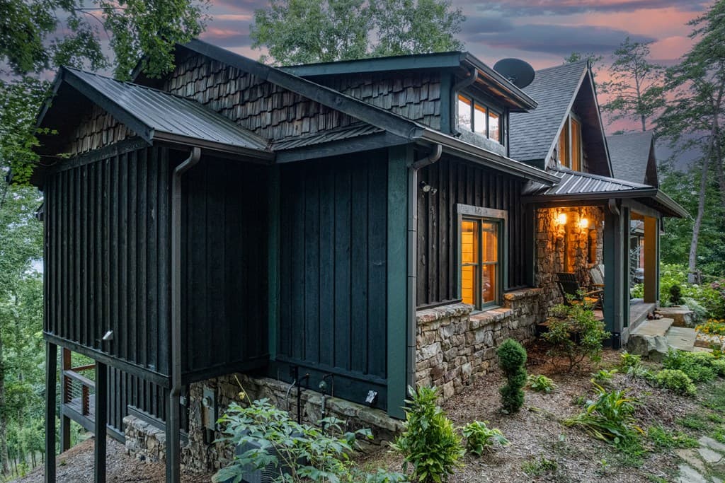 280 Pointe Of View, Blue Ridge GA 30513 - Photo