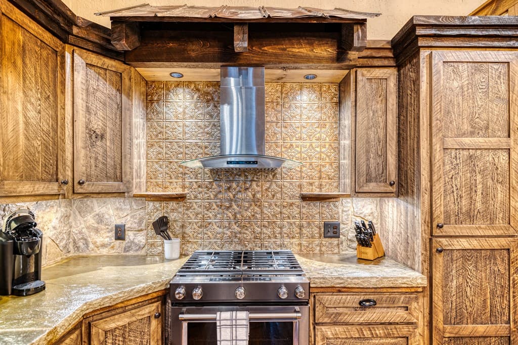 280 Pointe Of View, Blue Ridge GA 30513 - Photo
