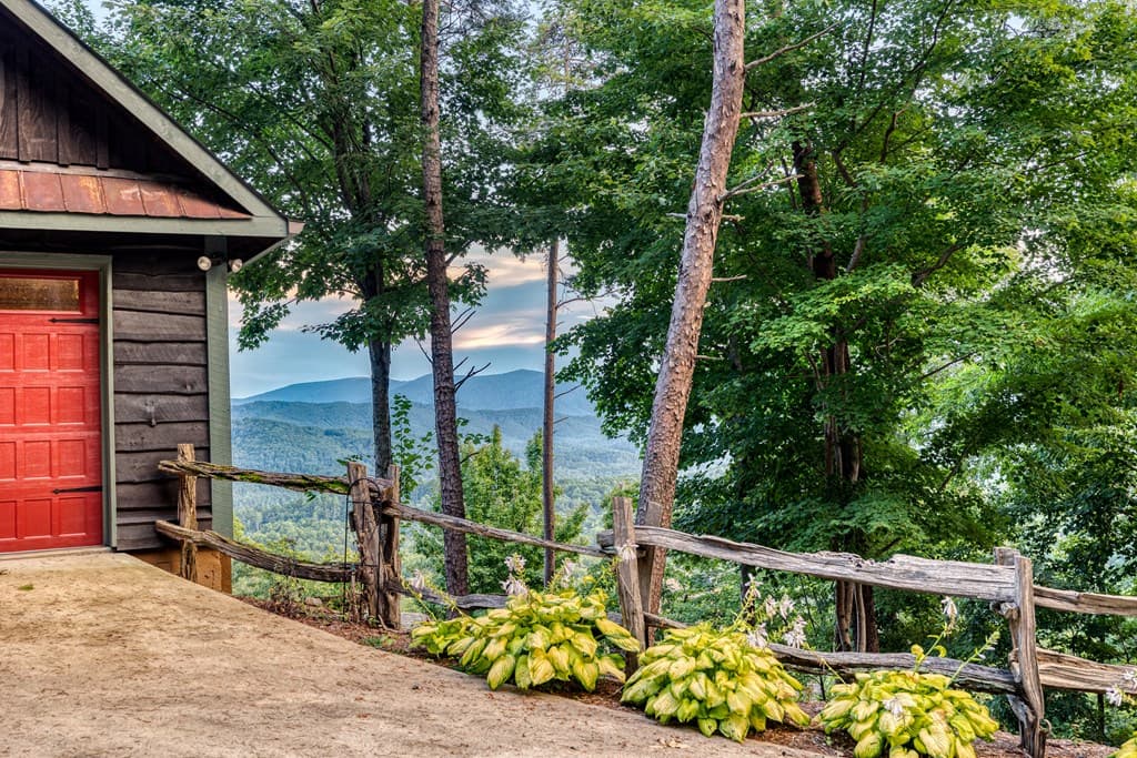 280 Pointe Of View, Blue Ridge GA 30513 - Photo