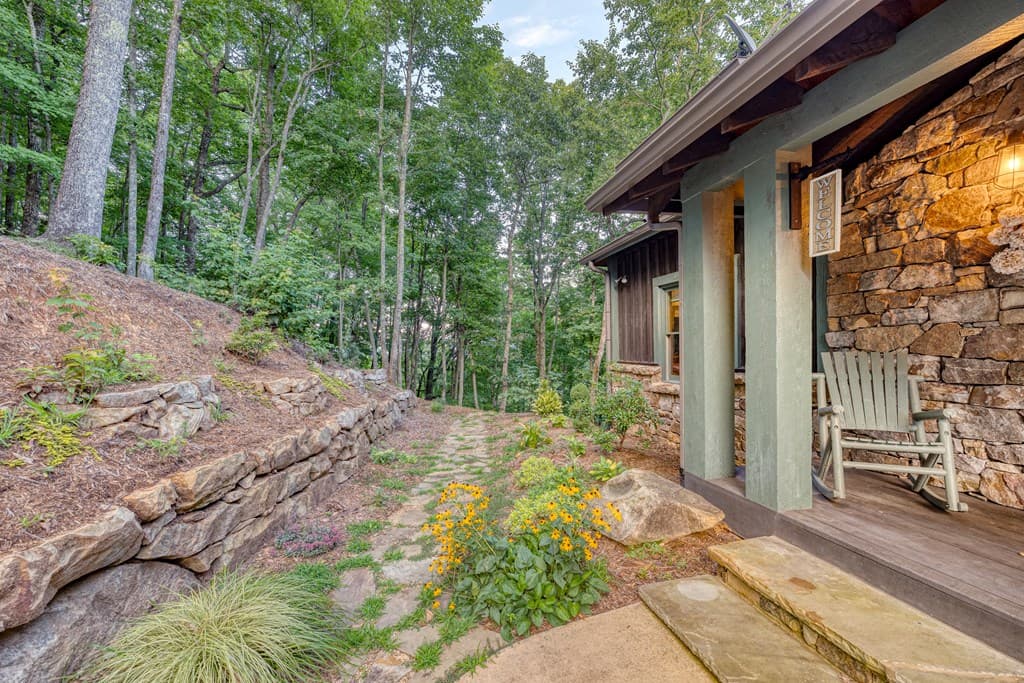 280 Pointe Of View, Blue Ridge GA 30513 - Photo