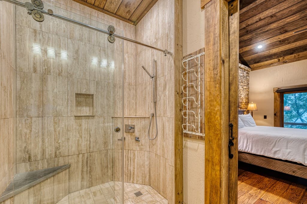 280 Pointe Of View, Blue Ridge GA 30513 - Photo