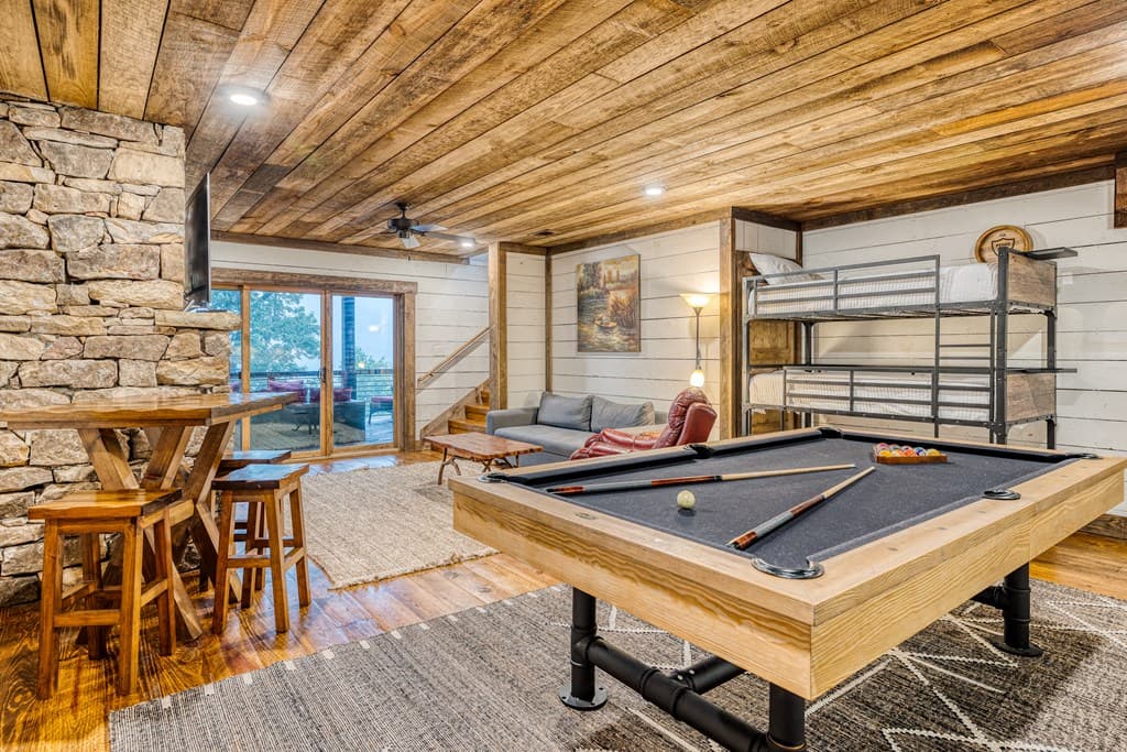 280 Pointe Of View, Blue Ridge GA 30513 - Photo