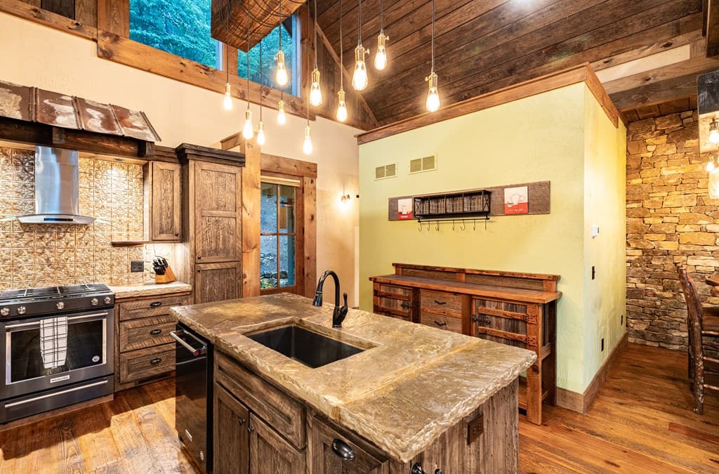 280 Pointe Of View, Blue Ridge GA 30513 - Photo