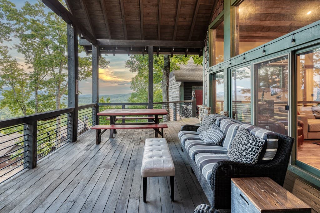 280 Pointe Of View, Blue Ridge GA 30513 - Photo