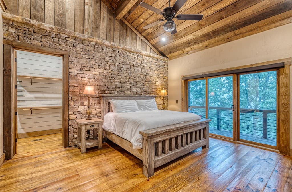 280 Pointe Of View, Blue Ridge GA 30513 - Photo